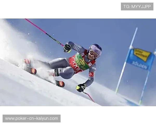 冬季两项世界杯：风雪中上演射击与滑雪的极限考验